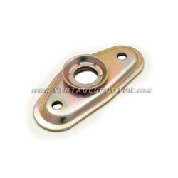 Platine supérieure d'amortisseur Vespa 125-200 PX / T5